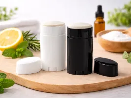 Pflege Stick, 50ml, in weiss oder schwarz